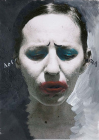 GLOSSOLALIA (2022)