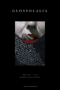 GLOSSOLALIA (2022)