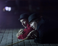 Waiting for Godot (2016)