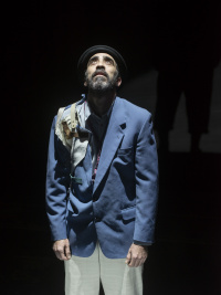 Waiting for Godot (2020)