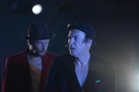 Waiting for Godot (2016)