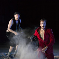 Waiting for Godot (2016)