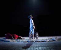 Waiting for Godot (2016)