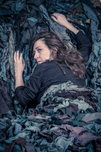 Η επίκληση της γοητείας (2018)