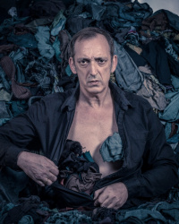 Η επίκληση της γοητείας (2018)