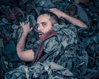 Η επίκληση της γοητείας (2018)