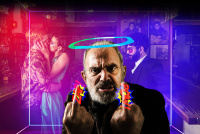 Γκουντ λακ (2020)