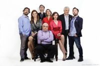 Γουρούνι στο σακί (2017)