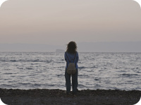 The Horizon Line (2021)