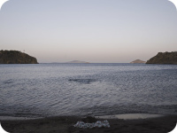 The Horizon Line (2021)