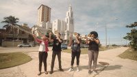 GRANMA: TROMBONES FROM HAVANA (2019)