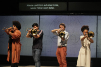 GRANMA: TROMBONES FROM HAVANA (2019)