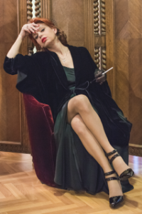 Guernica's wife (2016)
