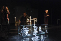 The Glass World (2018)