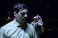 Γυάλινος Κόσμος (2018)
