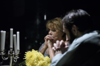 Γυάλινος Κόσμος (2018)