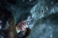 Γυάλινος Κόσμος (2018)