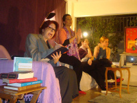 Γυναίκα loser (2015)