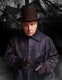 The woman in black (2021)