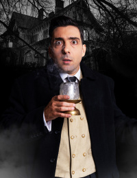 The woman in black (2021)