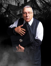 The woman in black (2021)