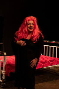 The woman of Patras (2019)