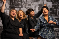 Women's Stories 2021