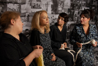 Women's Stories (2021)