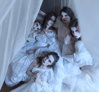 Γυναίκες από χώμα (2018)