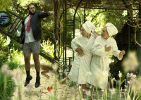Γύρισε πίσω (2016)