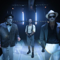 Η άνοδος του Αρτούρο Ούι (2023)