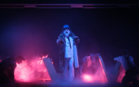 The Rise of Arturo Ui (2023)
