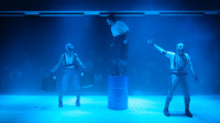 The Rise of Arturo Ui (2023)