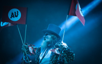 The Rise of Arturo Ui (2023)
