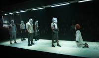 The Rise of Arturo Ui (2023)