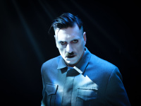 The Rise of Arturo Ui (2023)