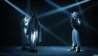 The Rise of Arturo Ui (2023)