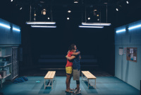 The Principle of Archimedes (2019)