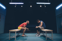 The Principle of Archimedes (2019)