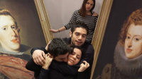 Η Φιλονικία (2016)