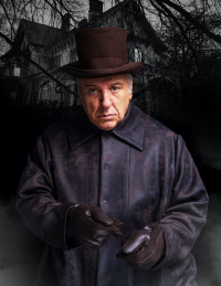The woman in black (2022)