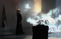 The Woman of Zakythos (2021)
