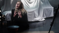 The Woman of Zakythos (2021)