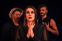 The wardrobe of wrath (2017)