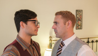 The Shadow of Mart (2023)