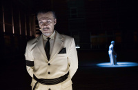 Antigone (2013)