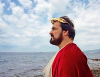Αυτοκράτωρ Αδριανός (2019)