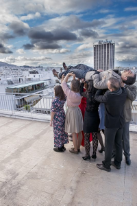 Hahnemann Vol. 1 (2019)