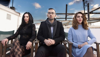 Hahnemann Vol. 1 (2019)