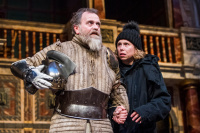 Hamlet (2018)